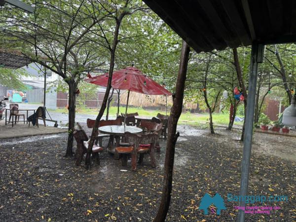 Sang quán ăn - nhậu