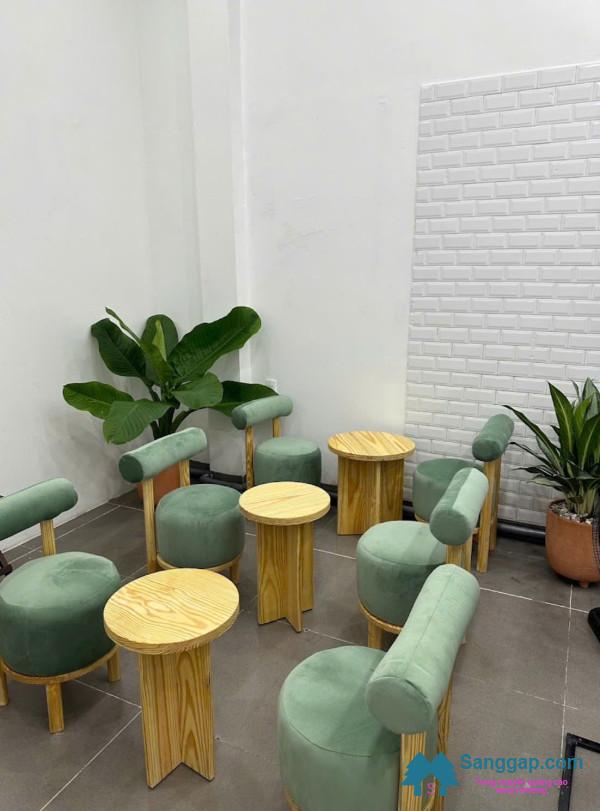 Sang nhượng cửa hàng