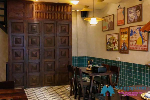Sang quán ăn - nhậu