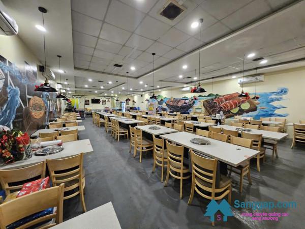 Sang quán ăn - nhậu