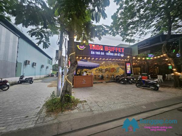 Sang quán ăn - nhậu