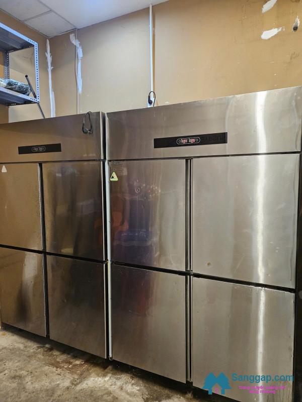 Sang quán ăn - nhậu