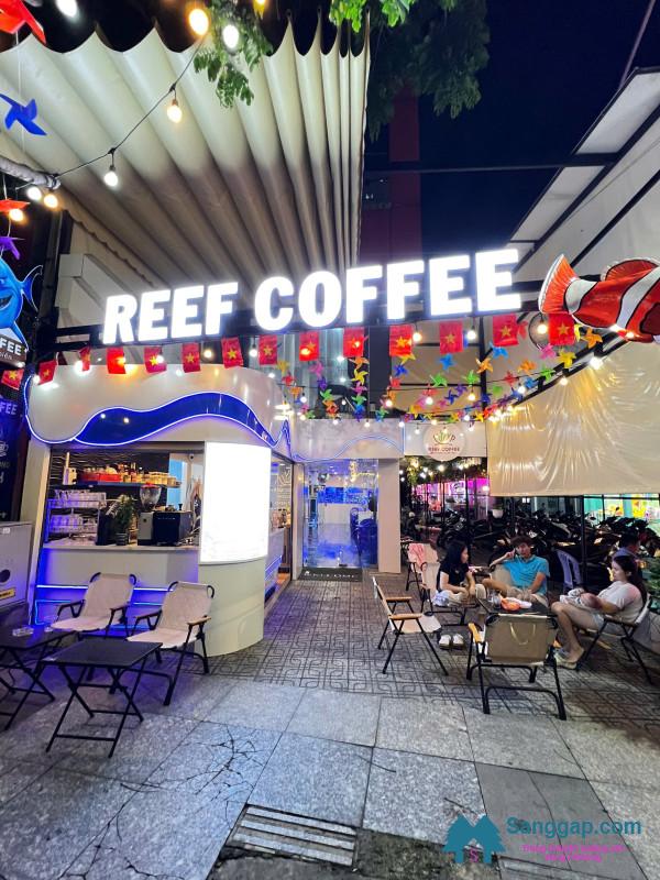 Cần Sang Nhượng Quán Cafe Ở Quận Tân Phú