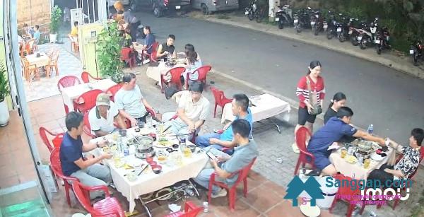 Sang quán ăn - nhậu