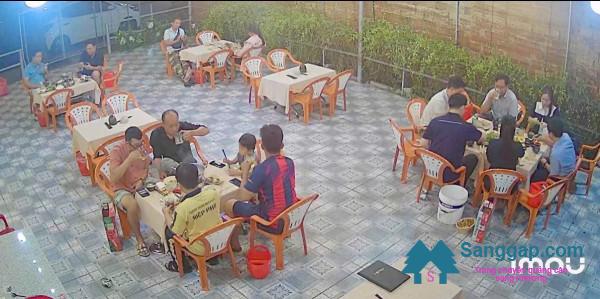 Sang quán ăn - nhậu