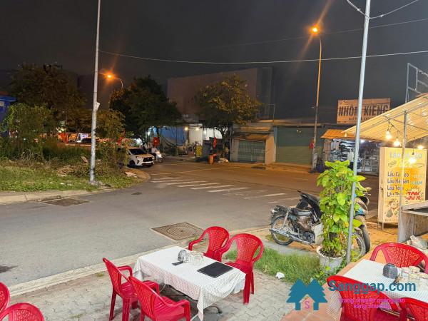 Sang quán ăn - nhậu