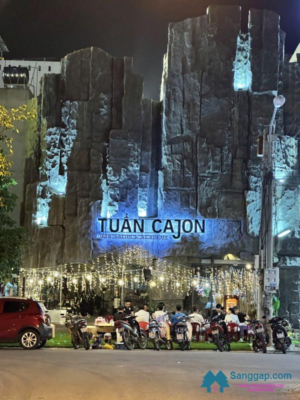 Cần Sang Nhượng Salon Tóc Tại Tân Uyên - Bình Dương