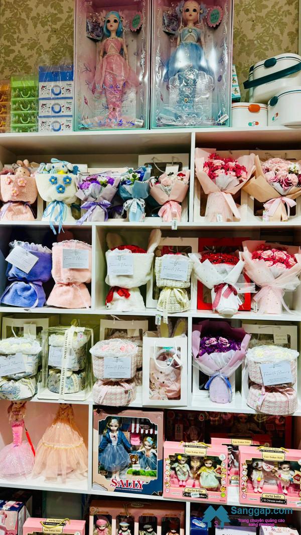 Sang nhượng cửa hàng