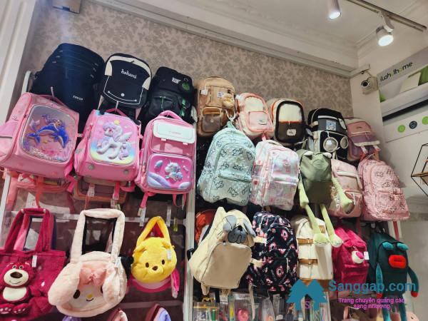 Sang nhượng cửa hàng