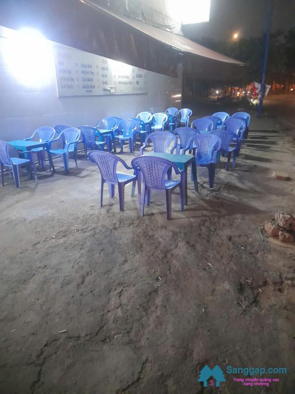 Sang quán ăn - nhậu
