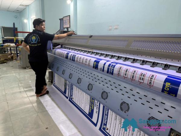 Sang xưởng - trang trại