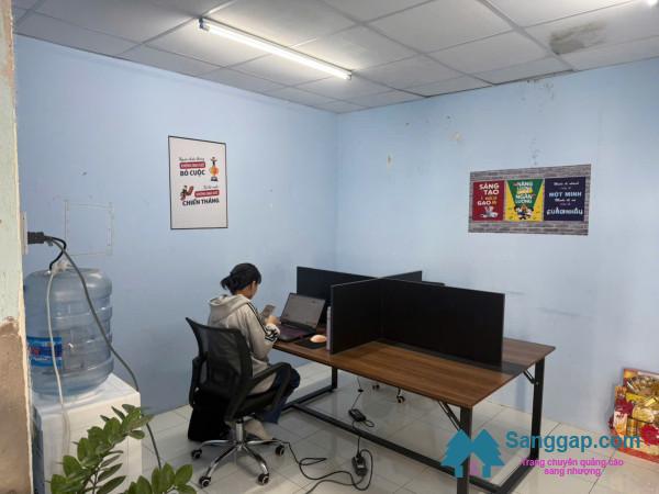 Sang xưởng - trang trại