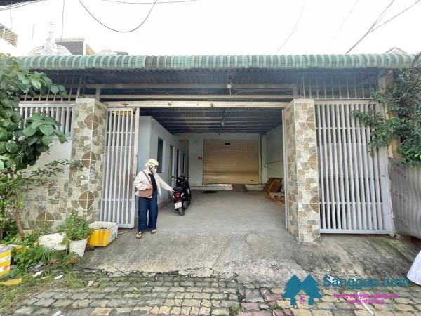 Cho Thuê Mặt Bằng Tại Quận 12