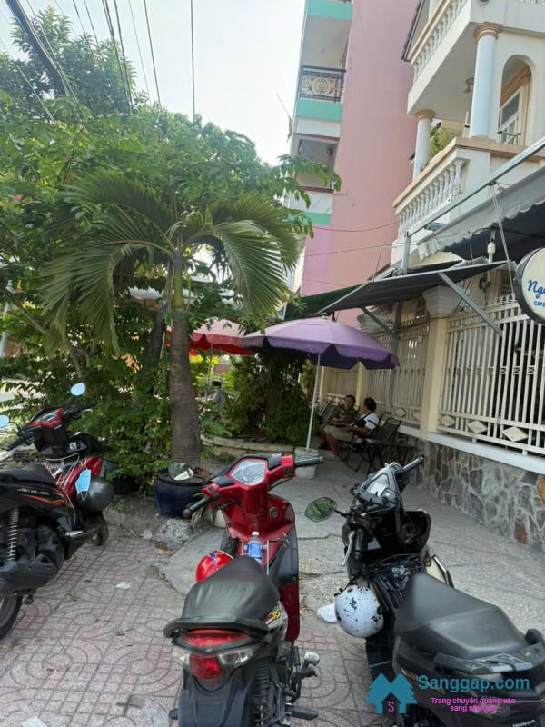 Cần Sang Nhượng Quán Cà Phê Tại Quận 8