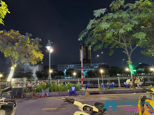 Sang quán ăn - nhậu