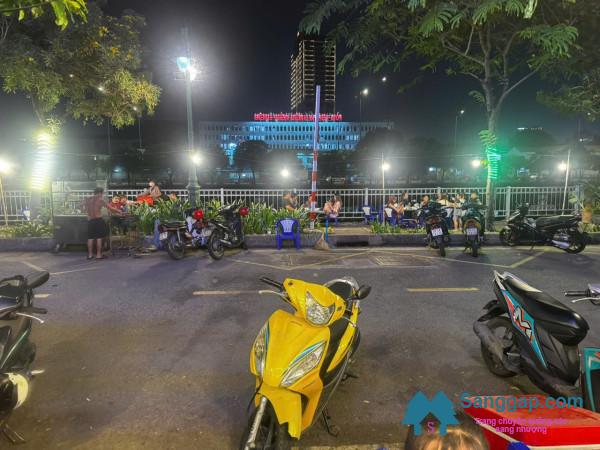 Sang quán ăn - nhậu