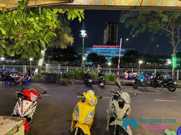 Sang quán ăn - nhậu