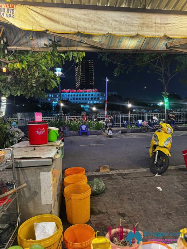 Sang quán ăn - nhậu