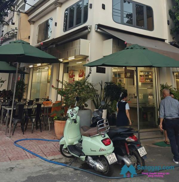 Cần Sang Nhượng Quán Cơm Mặt Tiền Quốc Lộ 1A Tại Quận 12