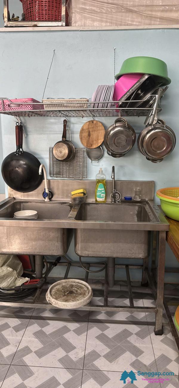 Sang quán phở - hủ tiếu