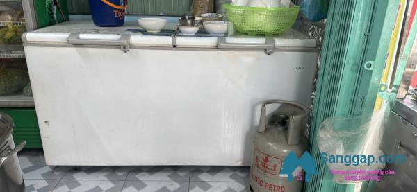 Sang quán phở - hủ tiếu