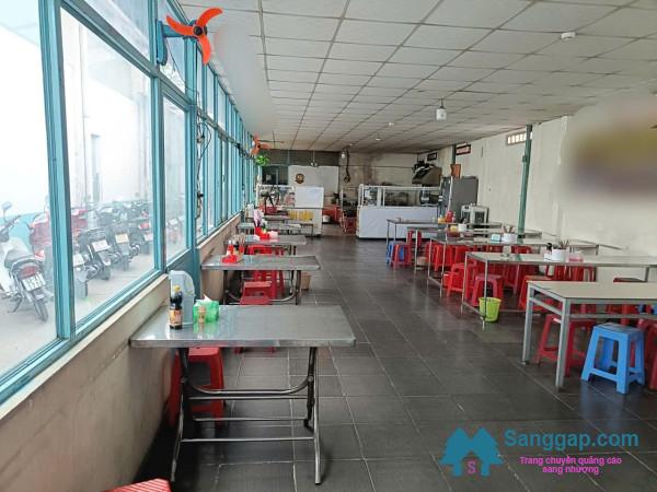 Cần Sang Nhượng Quán Cơm Bình Dân Tại Thành Phố Hồ Chí Minh