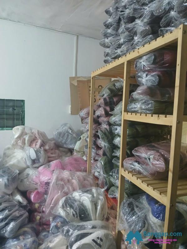 Shop giày dép