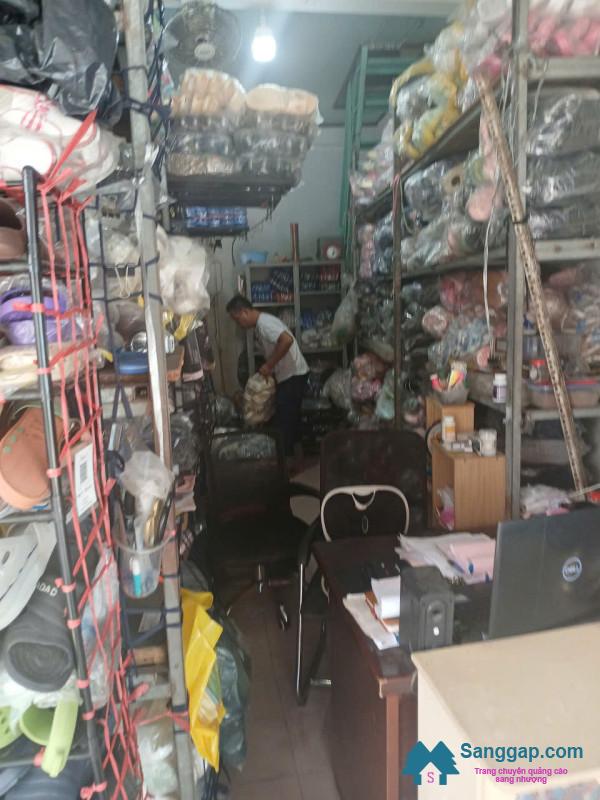 Shop giày dép