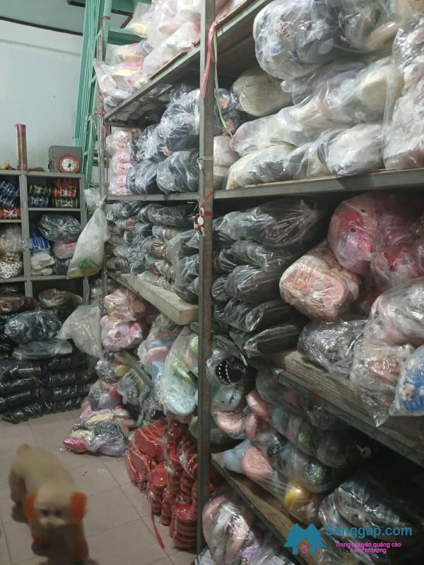 Shop giày dép
