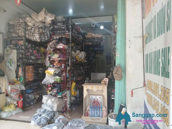 Shop giày dép