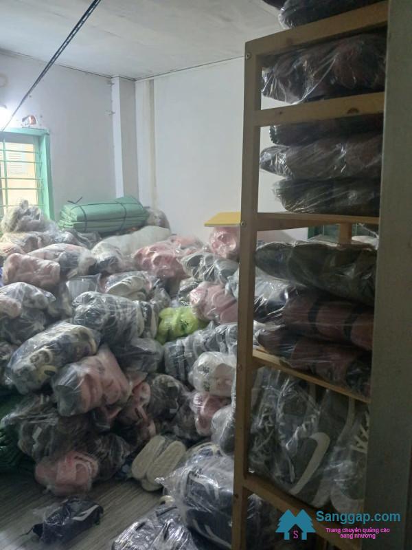 Shop giày dép