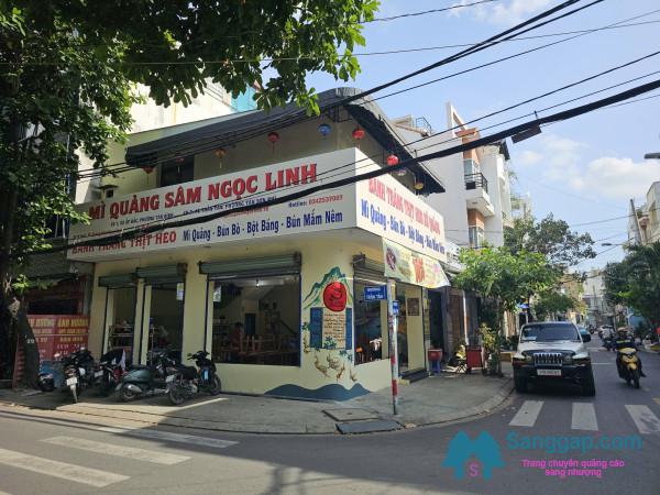 SANG NHƯỢNG QUÁN ĂN FULL MÔ HÌNH – VỊ TRÍ ĐẸP TÂN PHÚ – VÀO LÀ KINH DOANH NGAY