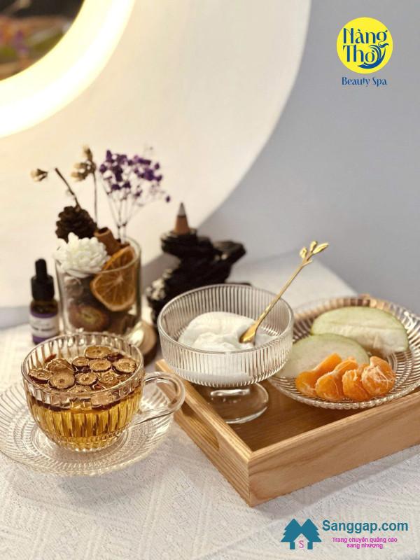 Sang nhượng spa