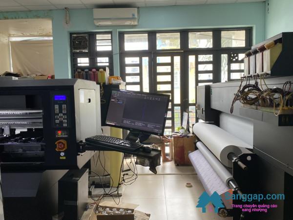 Sang máy móc các loại