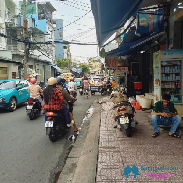 SANG TIỆM TẠP HÓA ĐÔNG KHÁCH GẦN CHỢ 