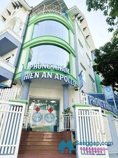 SANG NHƯỢNG SPA VỊ TRÍ ĐẸP KDC HIM LAM, PHƯỜNG TÂN HƯNG (QUẬN 7 CŨ), TP.HCM