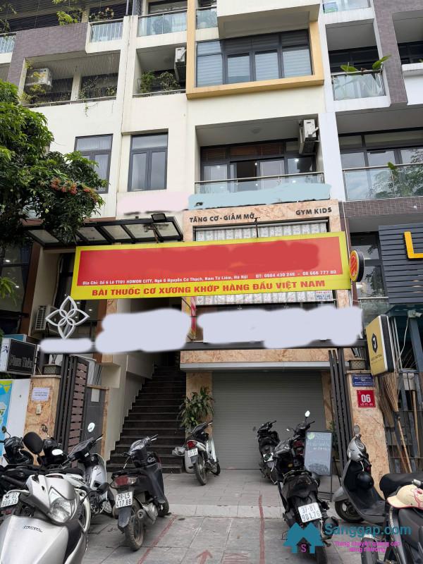 SANG NHƯỢNG SPA/MASSAGE TRỊ LIỆU KHU VỰC HÀM NGHI – MỸ ĐÌNH, HÀ NỘI