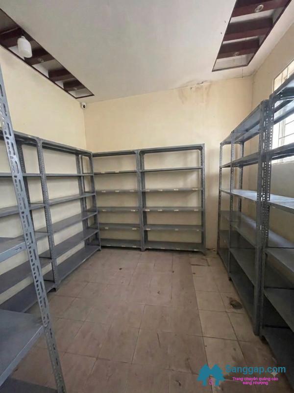 Sang shop thời trang