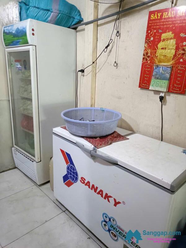 Sang quán phở - hủ tiếu
