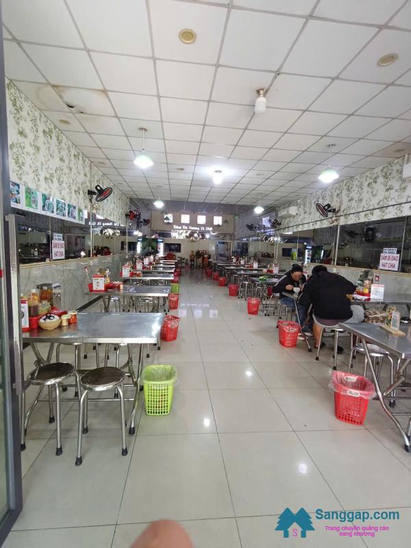 Sang quán phở - hủ tiếu