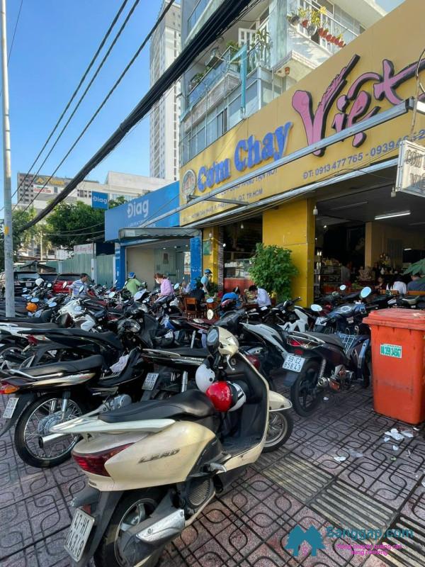 Sang nhượng cửa hàng